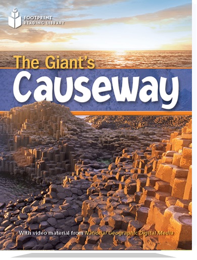 The Giant's Causeway 